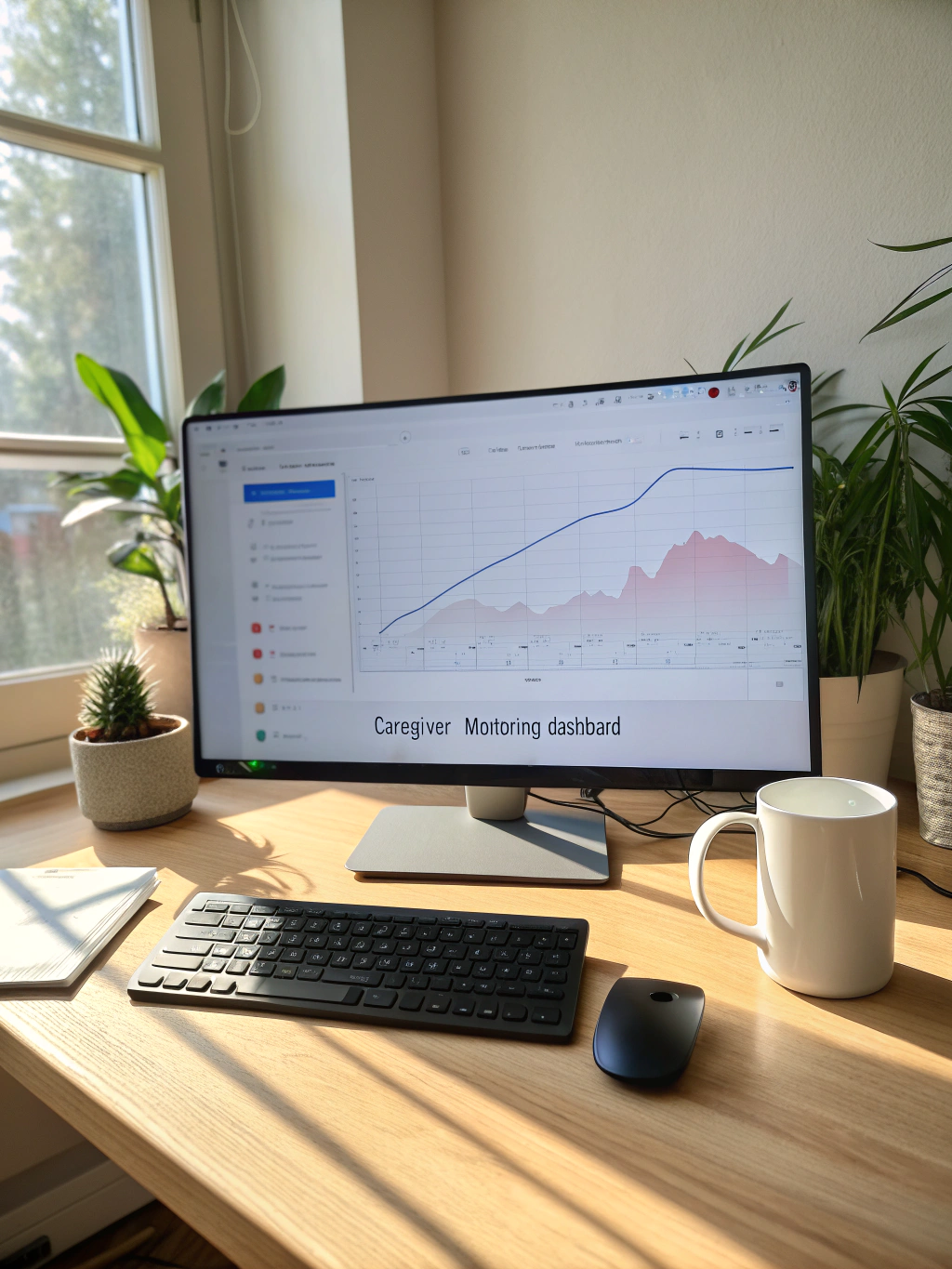 Clinic Management Dashboard