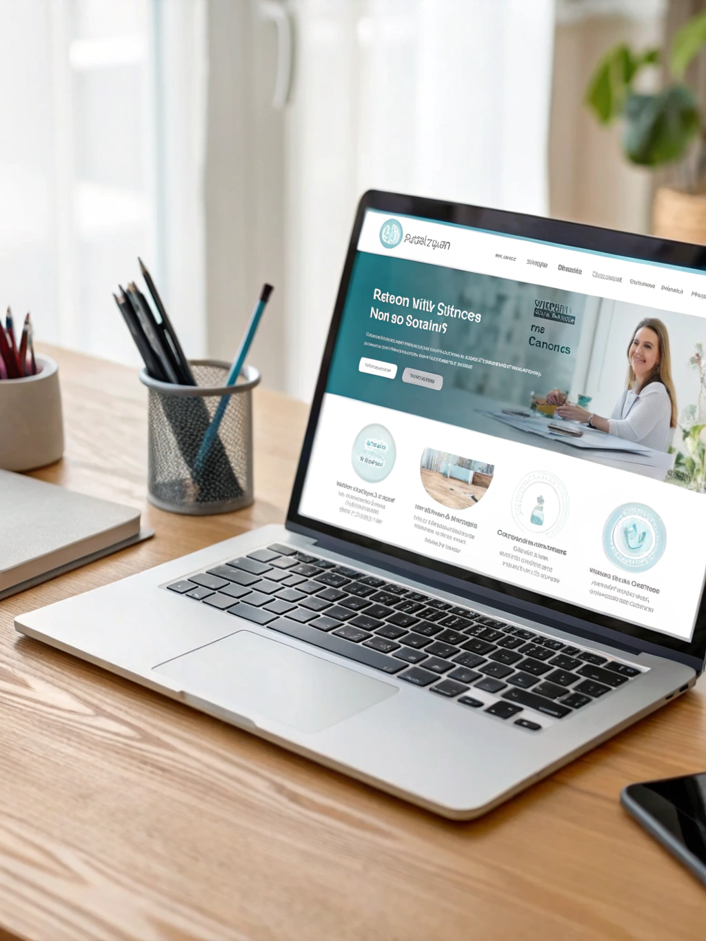 Dental Clinic Portal